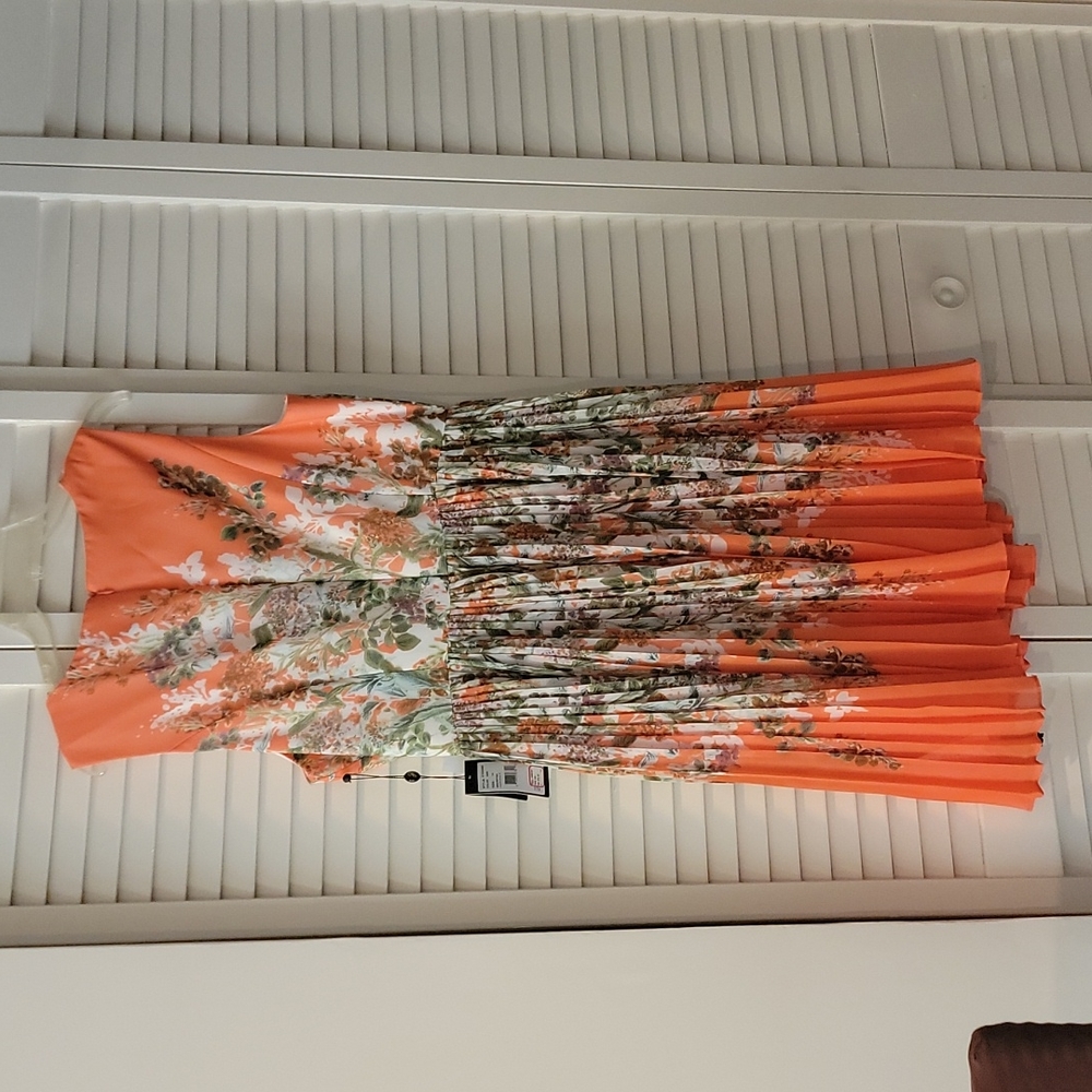 Adrienna Papell Dress - Picture 6 of 7